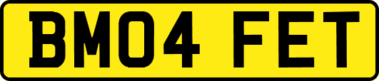 BM04FET