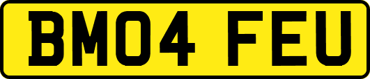 BM04FEU