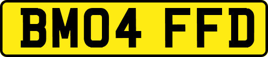 BM04FFD