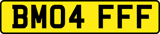 BM04FFF