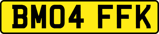 BM04FFK