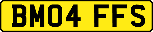 BM04FFS
