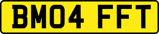 BM04FFT
