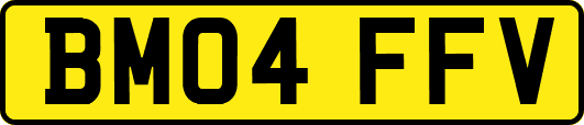 BM04FFV