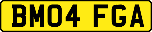 BM04FGA