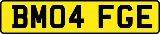 BM04FGE