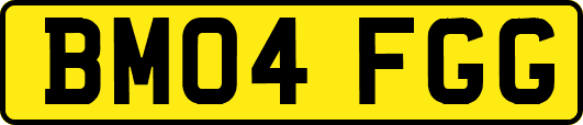 BM04FGG