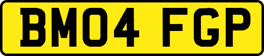 BM04FGP