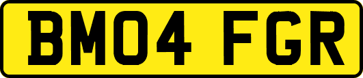 BM04FGR