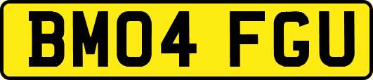 BM04FGU