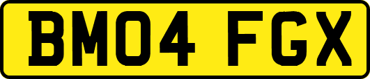 BM04FGX