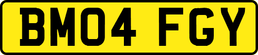 BM04FGY