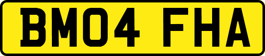BM04FHA