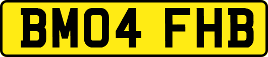 BM04FHB