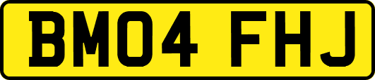 BM04FHJ
