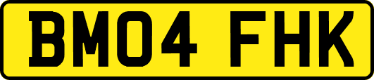 BM04FHK