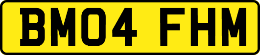 BM04FHM