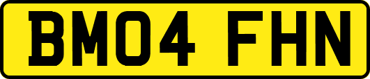 BM04FHN