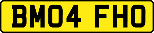 BM04FHO
