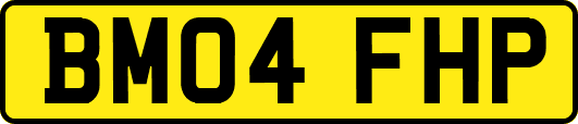 BM04FHP