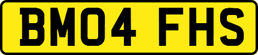 BM04FHS