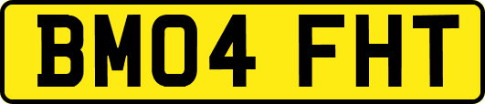 BM04FHT