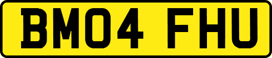 BM04FHU