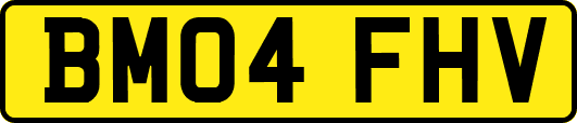 BM04FHV