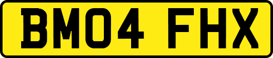 BM04FHX