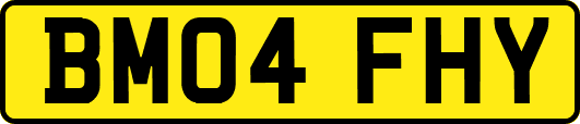 BM04FHY