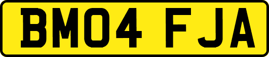 BM04FJA
