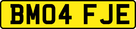 BM04FJE