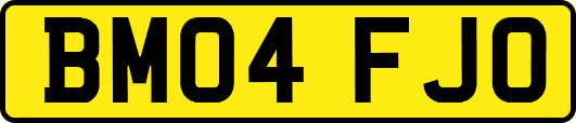 BM04FJO