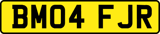 BM04FJR