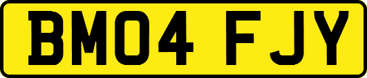 BM04FJY