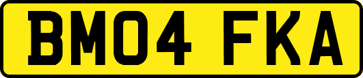 BM04FKA