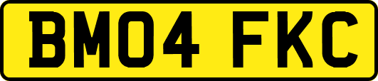 BM04FKC