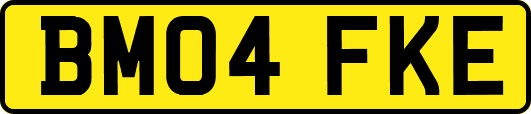 BM04FKE