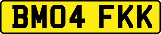BM04FKK