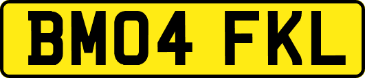 BM04FKL