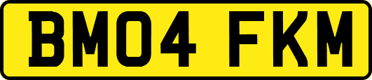 BM04FKM