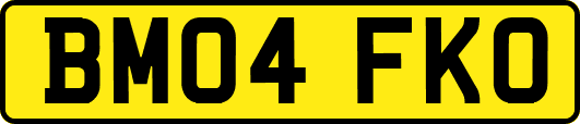 BM04FKO