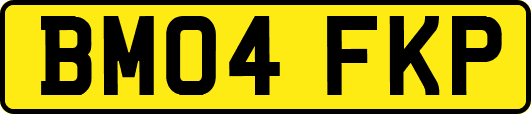 BM04FKP