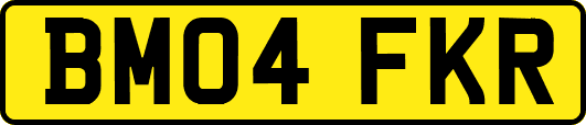 BM04FKR