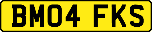 BM04FKS