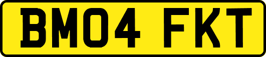 BM04FKT
