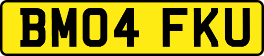 BM04FKU