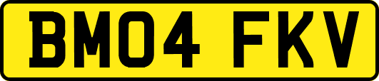 BM04FKV