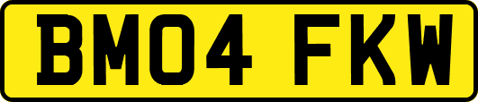BM04FKW