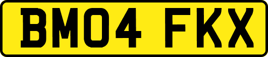 BM04FKX